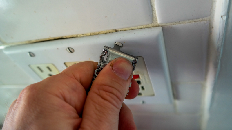 Illustration for article titled Leatherman Tread Review: Is The Bracelet Multitool Genuinely Useful?